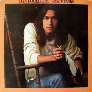 Dan Fogelberg : Souvenirs (LP, Album, RE, Gat)