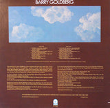 Barry Goldberg : Barry Goldberg (LP, Album, PR)