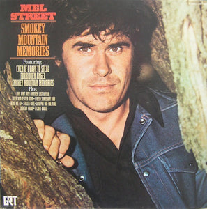 Mel Street : Smokey Mountain Memories (LP, Album)