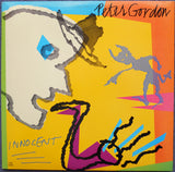 Peter Gordon : Innocent (LP, Album)