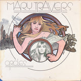 Mary Travers : Circles (LP, Album)