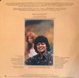 Johnny Rodriguez (4) : Love Put A Song In My Heart (LP, Album)