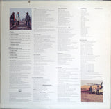 Cross Country : Cross Country (LP, Album, Gat)