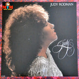 Judy Rodman : Judy (LP, Album)