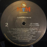 Judy Rodman : Judy (LP, Album)