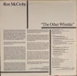 Ron McCroby : The Other Whistler (LP, Album)