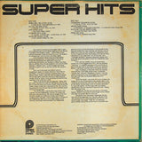 Various : Super Hits (LP, Comp)