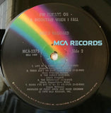 Merle Haggard : I'm Always On A Mountain When I Fall (LP, Album)