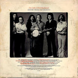 Earl Scruggs Revue : Rockin' 'Cross The Country (LP, Album)