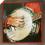 Buck Trent : Oh Yeah! (Banjos, Boisterous Ballads, And Buck) (LP, Album)