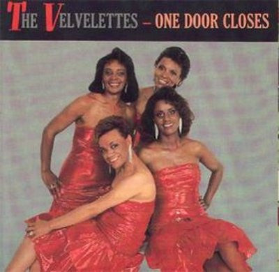 The Velvelettes : One Door Closes (LP, Album)