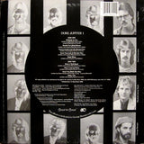 Duke Jupiter : Duke Jupiter 1 (LP, Album, Pit)