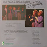 Holly Near & Ronnie Gilbert : Lifeline (LP, Album)