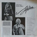 Holly Near & Ronnie Gilbert : Lifeline (LP, Album)