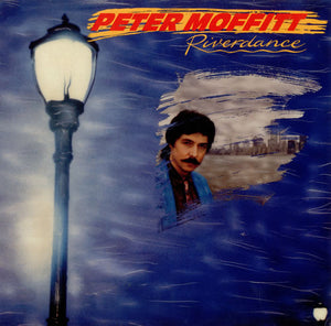 Peter Moffitt : Riverdance (LP, Album)