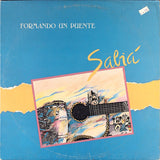 Sabia (2) : Formando Un Puente (LP, Album)