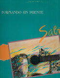 Sabiá* : Formando Un Puente (LP, Album)