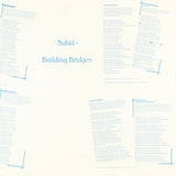 Sabia (2) : Formando Un Puente (LP, Album)