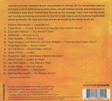 Various : Every Mother Counts : Songs Inspired By The Documentary "No Woman, No Cry" Directed By Christy Turlington Burns (CD, Album, Comp)