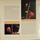 The Modern Jazz Quartet / John Lewis (2), Milt Jackson, Percy Heath, Connie Kay : Europa Jazz (LP, Album, Gat)