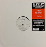 R. Kelly : Thoia Thoing (Remixes) (12")