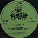 Hedgehog Pie : Hedgehog Pie (LP, Album)