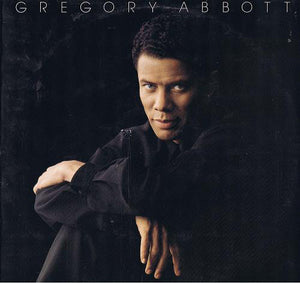 Gregory Abbott : I'll Prove It To You (LP)