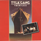 Tyla Gang : Yachtless (LP, Album)