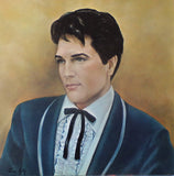 Elvis Presley : Frankie And Johnny (LP, Ind)