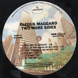 Cledus Maggard : Two More Sides (LP, Album)