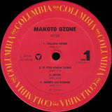 Makoto Ozone : After (LP, Album)