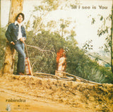 Rabindra : All I See Is You (LP, Album)