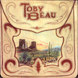 Toby Beau : Toby Beau (LP, Album, Emb)