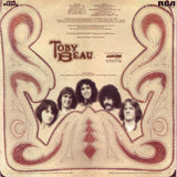 Toby Beau : Toby Beau (LP, Album, Emb)