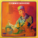 Jimmie Rodgers : This Is Jimmie Rodgers (2xLP, Comp, ele)