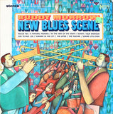 Buddy Morrow : New Blues Scene (LP, Album)