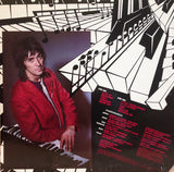 Ian McLagan : Troublemaker (LP, Album)