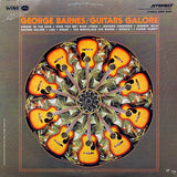 George Barnes : Guitars Galore (LP, Album)