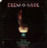 The Electric Indian : Keem-O-Sabe (LP, Album)