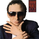 Graham Parker And The Shot : Steady Nerves (LP, Album, SP )