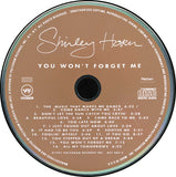 Shirley Horn : You Won't Forget Me (CD, Album)