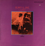 Bunky And Jake : L.A.M.F. (LP, Album)