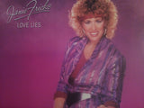 Janie Fricke : Love Lies (LP, Album)