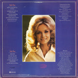 Barbara Mandrell : Lovers, Friends And Strangers (LP, Album, Club)