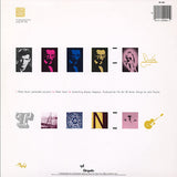 The Art Of Noise Featuring Duane Eddy : Peter Gunn (Extended Version) (12", Single)