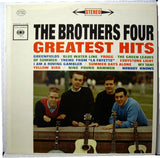 The Brothers Four : Greatest Hits (LP, Comp)