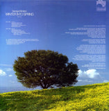 George Winston : Winter Into Spring (LP, Album)