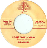 The Couplings : I Can See / Young Dove's Calling (7")