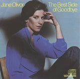 Jane Olivor : The Best Side Of Goodbye (CD, Album)