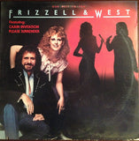 David Frizzell & Shelly West : Our Best To You (LP, Album)